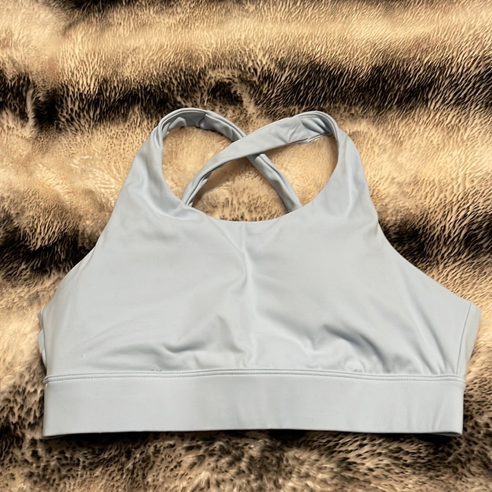 Kamo fitness sports bra size small